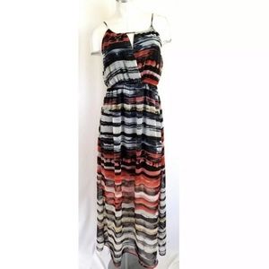 Romeo & Juliet Couture Maxi Dress